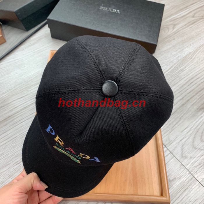 Prada Hat PRH00175 Prada Hat PRH00175