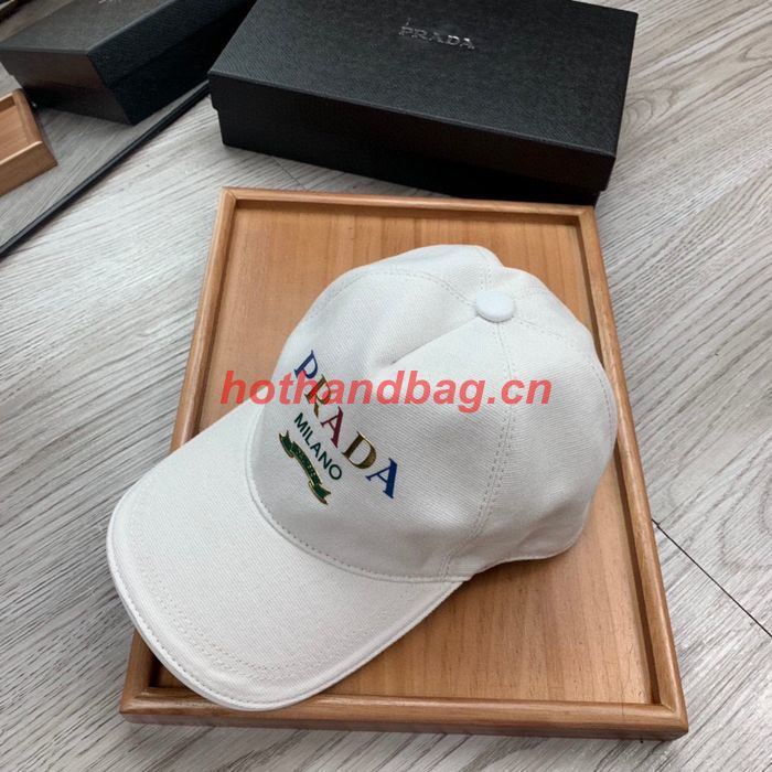 Prada Hat PRH00176 Prada Hat PRH00176