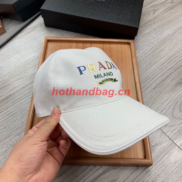 Prada Hat PRH00176 Prada Hat PRH00176