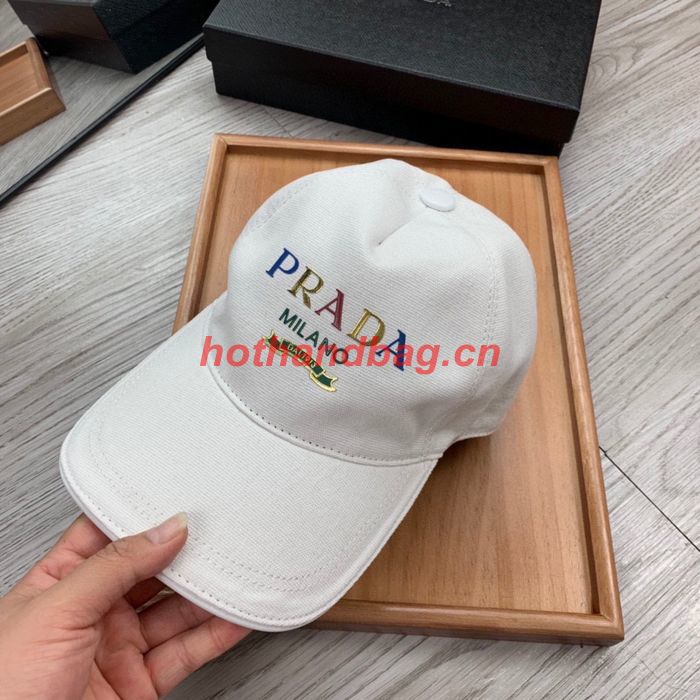 Prada Hat PRH00176 Prada Hat PRH00176