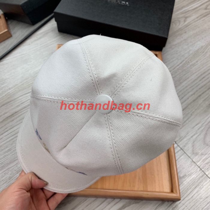 Prada Hat PRH00176 Prada Hat PRH00176