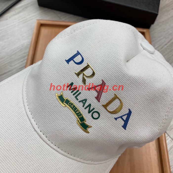 Prada Hat PRH00176 Prada Hat PRH00176
