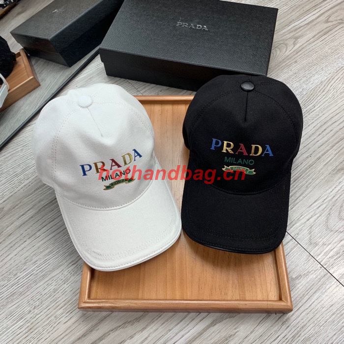 Prada Hat PRH00176 Prada Hat PRH00176