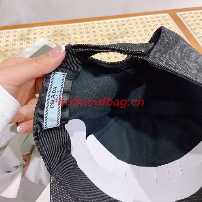 Prada Hat PRH00177 Prada Hat PRH00177