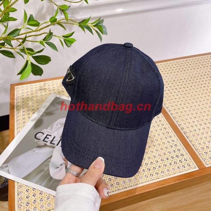 Prada Hat PRH00178 Prada Hat PRH00178