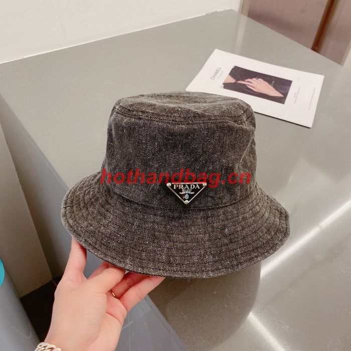 Prada Hat PRH00184 Prada Hat PRH00184