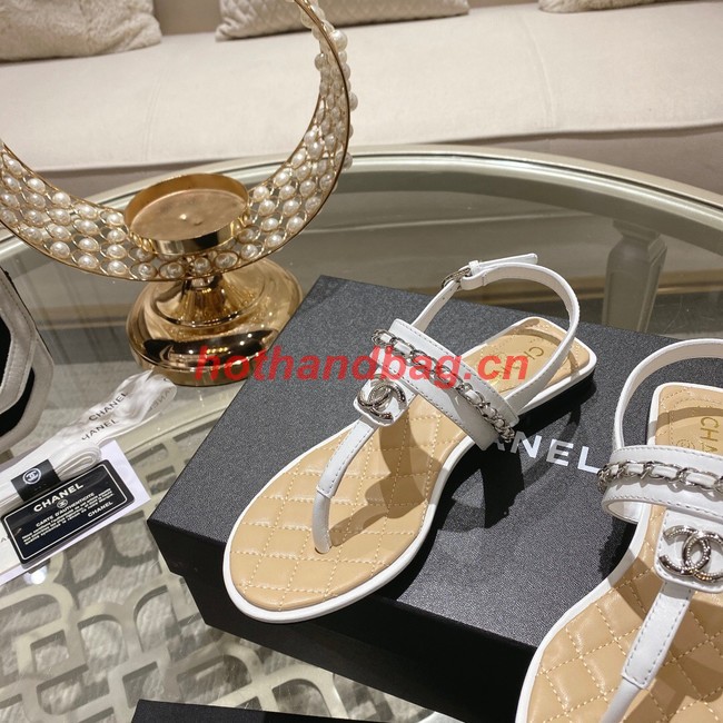 Chanel Shoes 93158-1