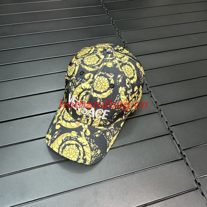 Versace Hat VEH00001 Versace Hat VEH00001