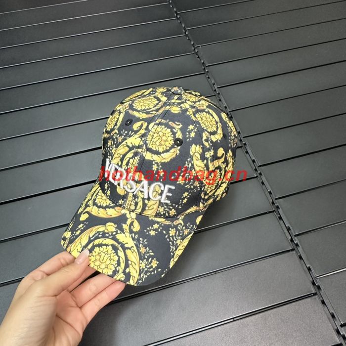 Versace Hat VEH00001 Versace Hat VEH00001