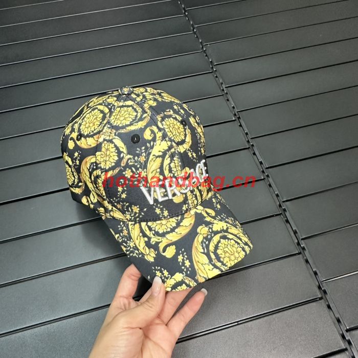 Versace Hat VEH00001 Versace Hat VEH00001