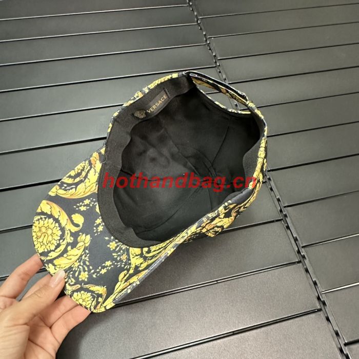 Versace Hat VEH00001 Versace Hat VEH00001