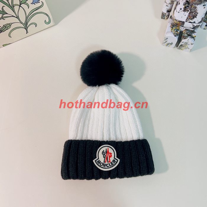 Moncler Hat MOH00001 Moncler Hat MOH00001