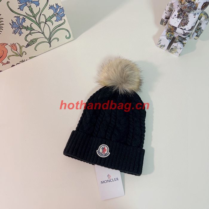 Moncler Hat MOH00002 Moncler Hat MOH00002