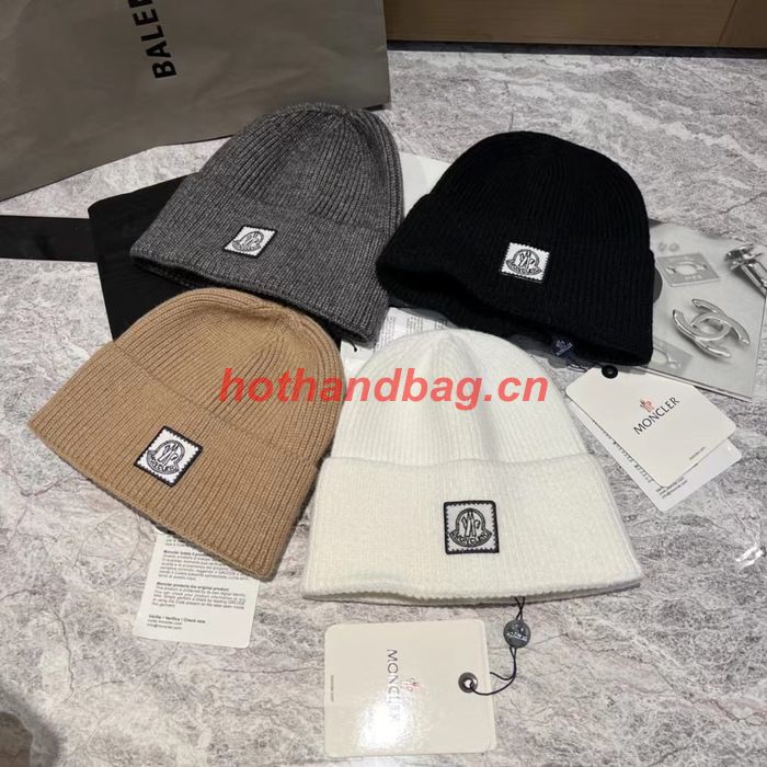 Moncler Hat MOH00055-1 Moncler Hat MOH00055-1