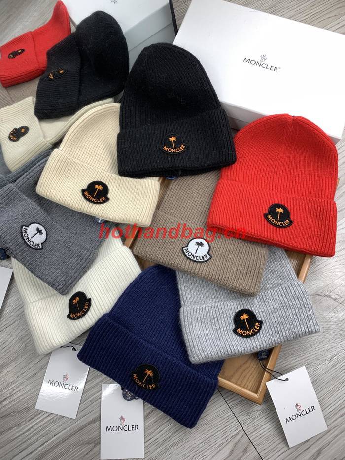 Moncler Hat MOH00063 Moncler Hat MOH00063