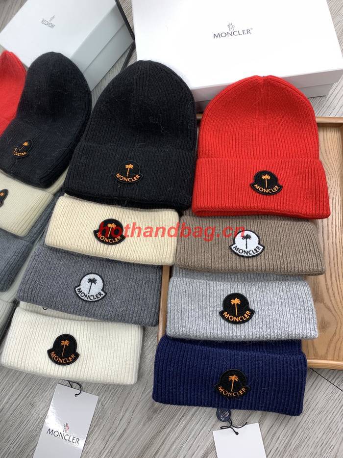 Moncler Hat MOH00063 Moncler Hat MOH00063