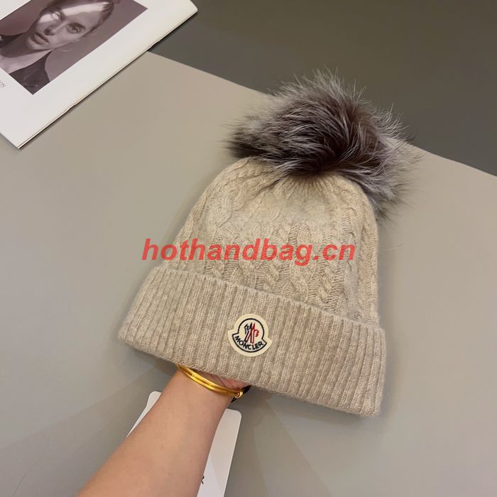 Moncler Hat MOH00068 Moncler Hat MOH00068