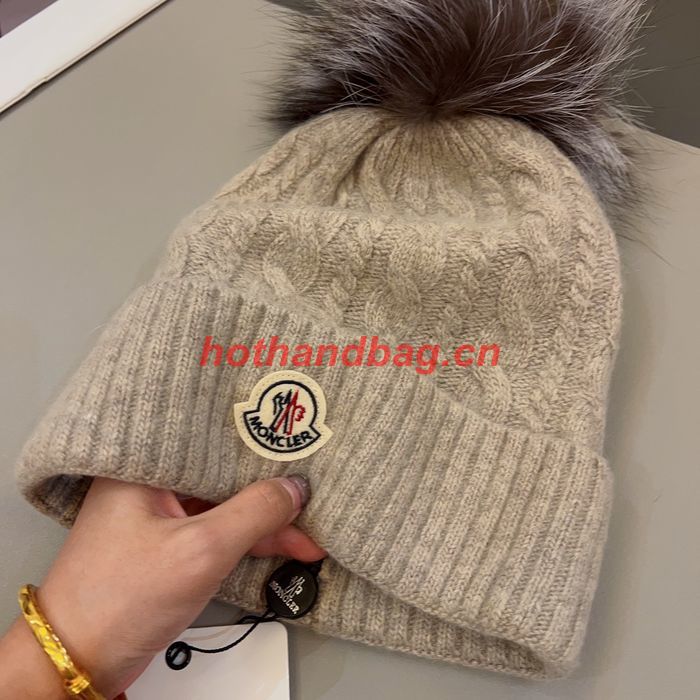 Moncler Hat MOH00068 Moncler Hat MOH00068