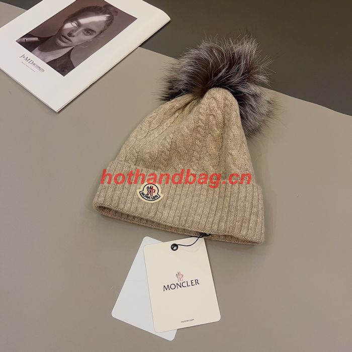 Moncler Hat MOH00068 Moncler Hat MOH00068