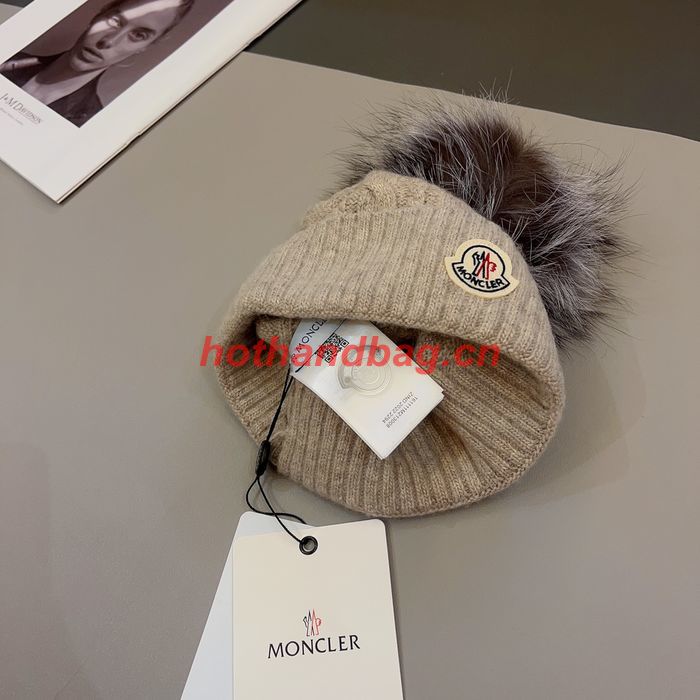 Moncler Hat MOH00068 Moncler Hat MOH00068