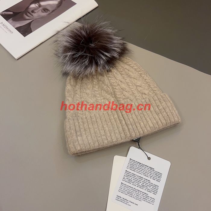 Moncler Hat MOH00068 Moncler Hat MOH00068