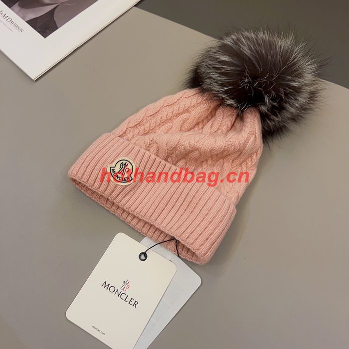 Moncler Hat MOH00070 Moncler Hat MOH00070