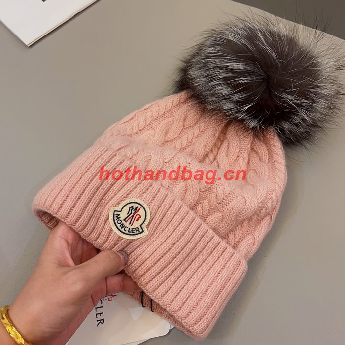 Moncler Hat MOH00070 Moncler Hat MOH00070