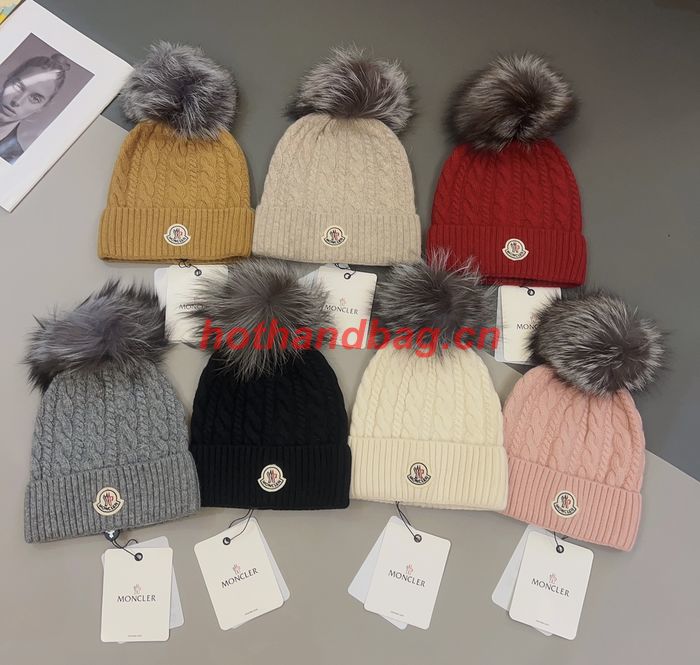 Moncler Hat MOH00070 Moncler Hat MOH00070