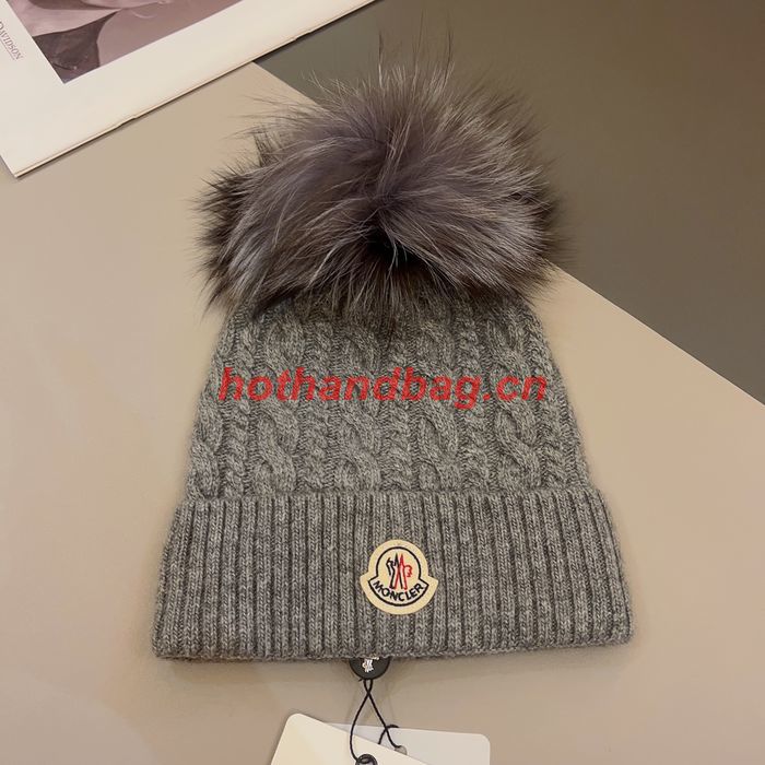 Moncler Hat MOH00071 Moncler Hat MOH00071