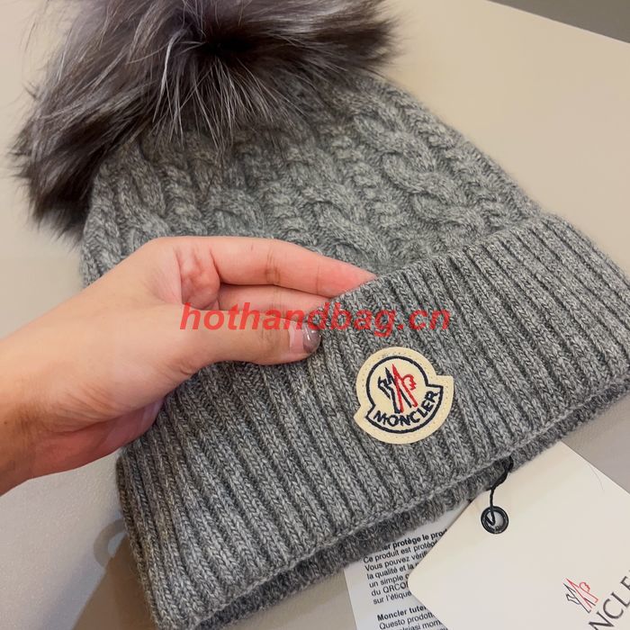 Moncler Hat MOH00071 Moncler Hat MOH00071