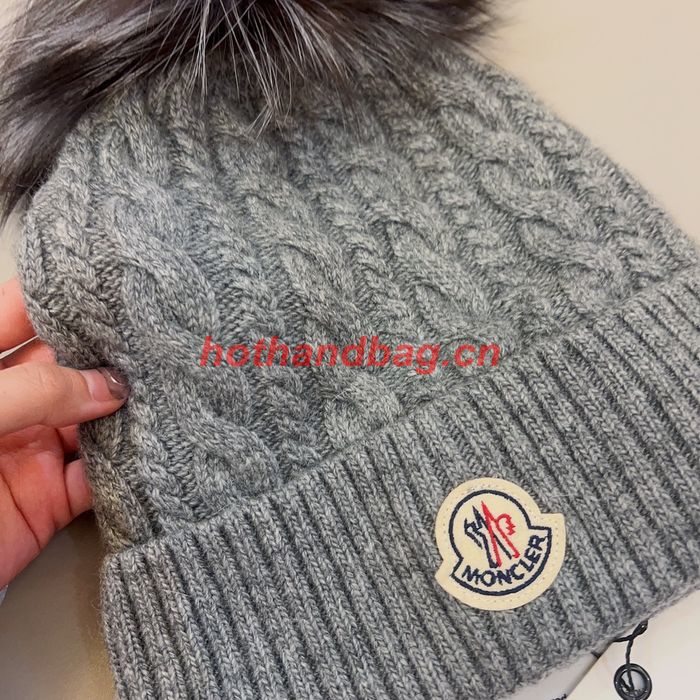 Moncler Hat MOH00071 Moncler Hat MOH00071
