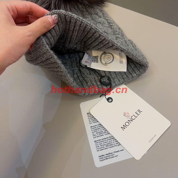 Moncler Hat MOH00071 Moncler Hat MOH00071
