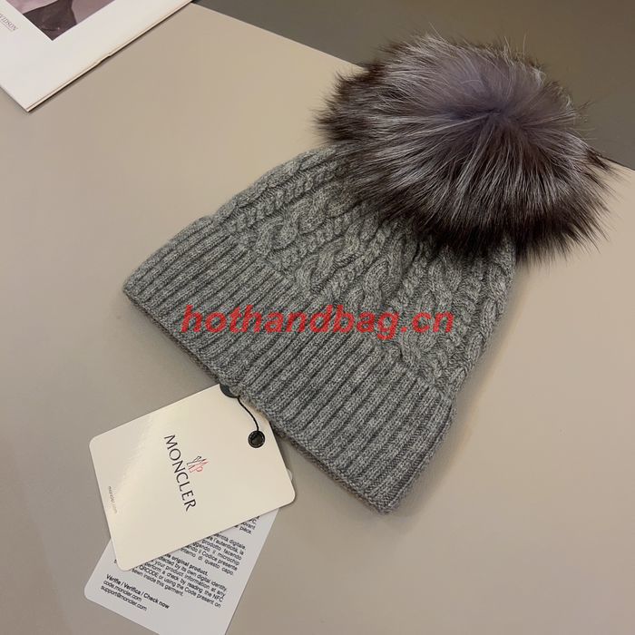 Moncler Hat MOH00071 Moncler Hat MOH00071
