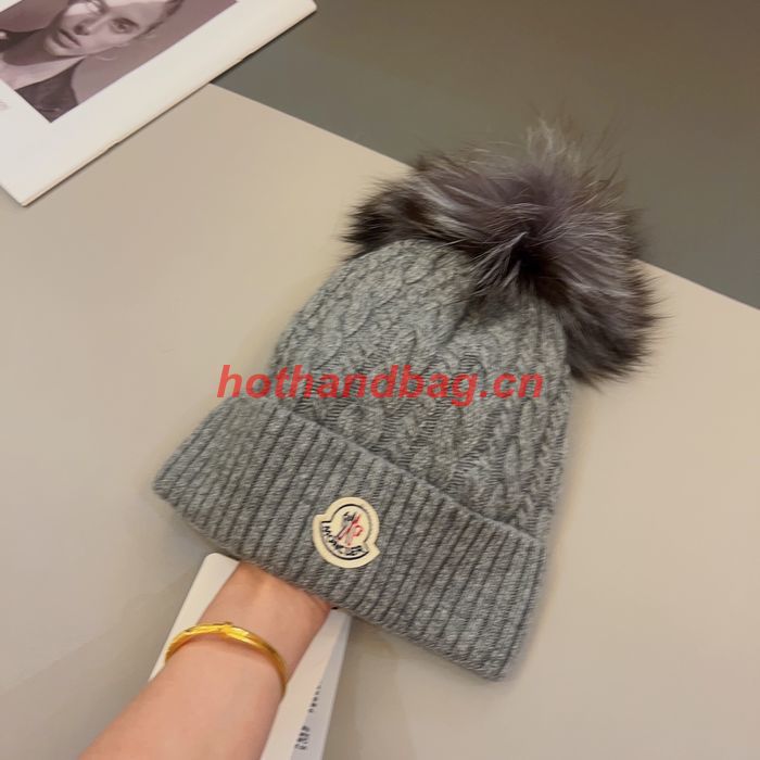 Moncler Hat MOH00071 Moncler Hat MOH00071