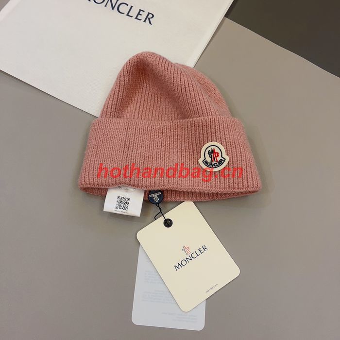 Moncler Hat MOH00074 Moncler Hat MOH00074