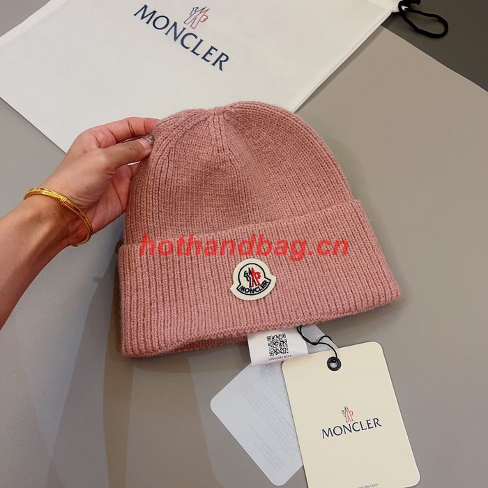 Moncler Hat MOH00074 Moncler Hat MOH00074