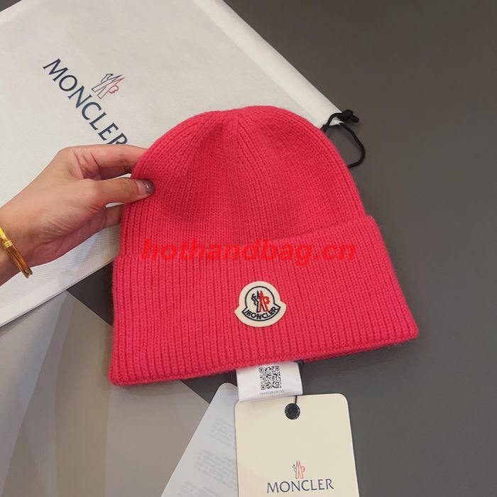 Moncler Hat MOH00078 Moncler Hat MOH00078
