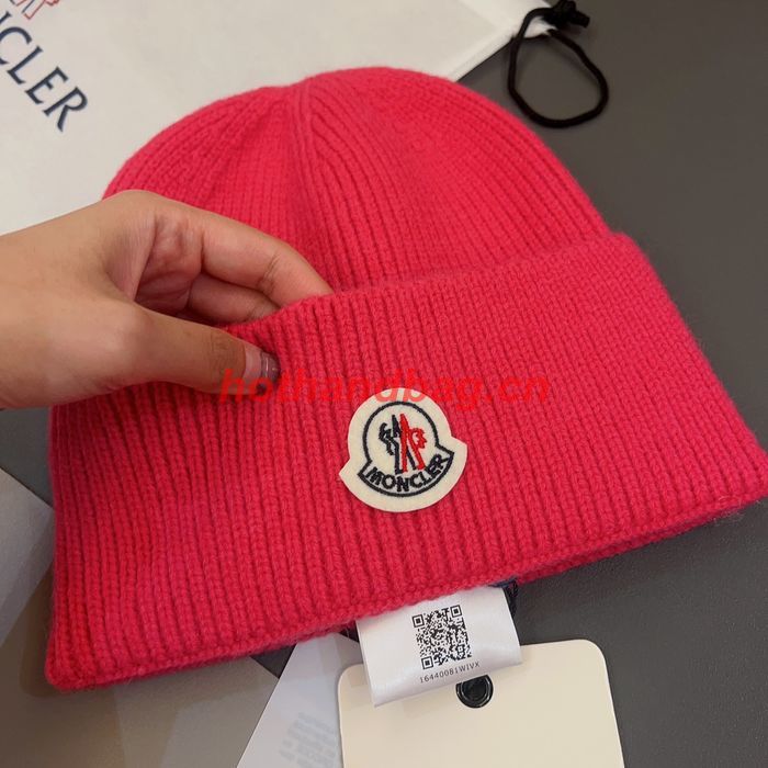 Moncler Hat MOH00078 Moncler Hat MOH00078