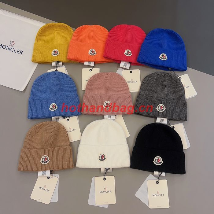 Moncler Hat MOH00078 Moncler Hat MOH00078