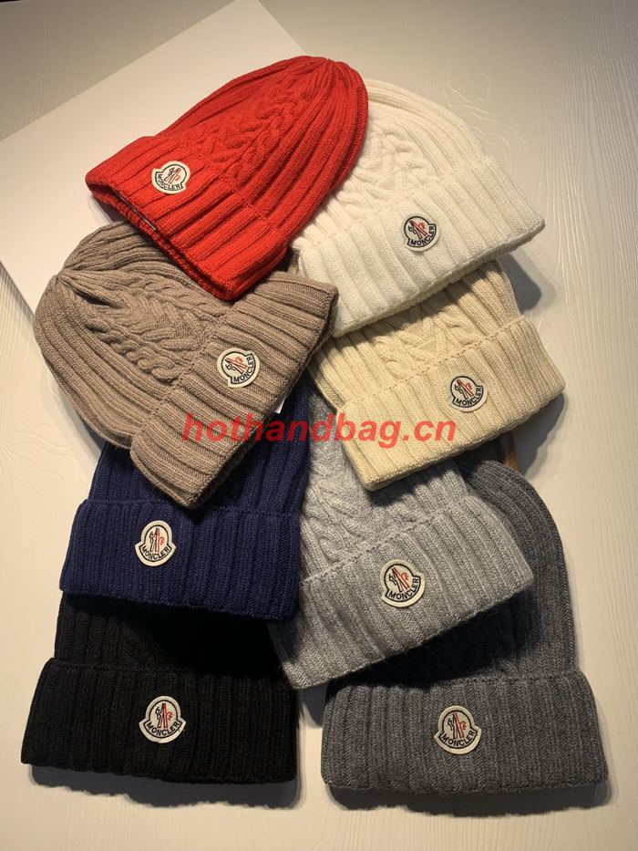 Moncler Hat MOH00086 Moncler Hat MOH00086