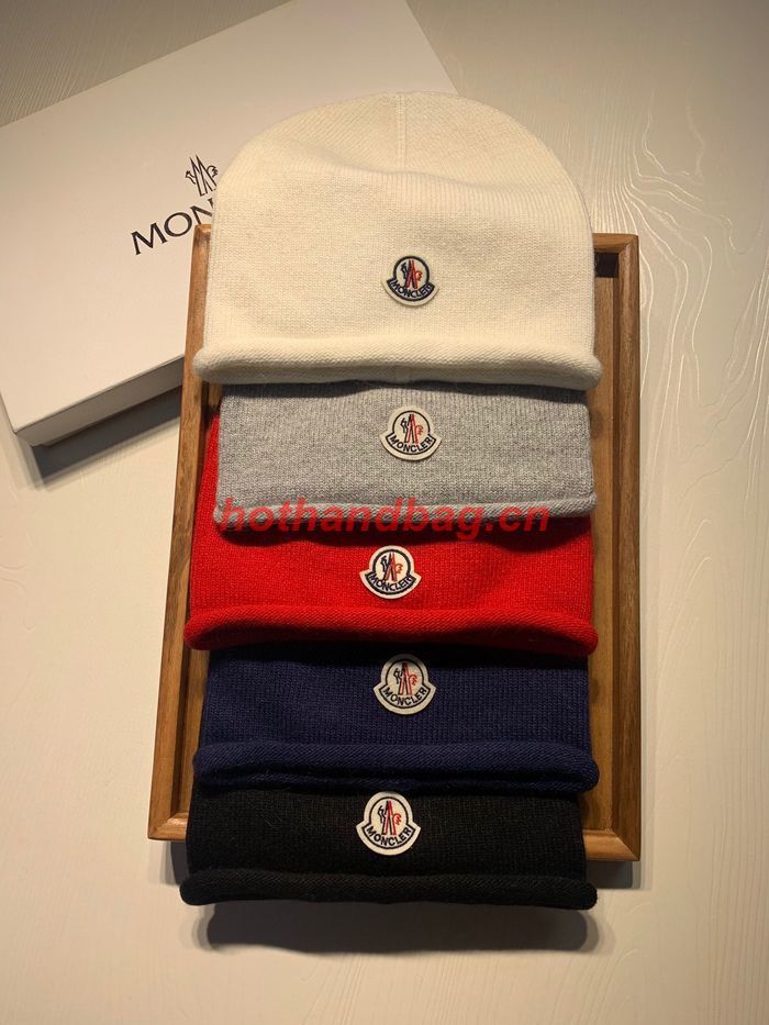 Moncler Hat MOH00089 Moncler Hat MOH00089