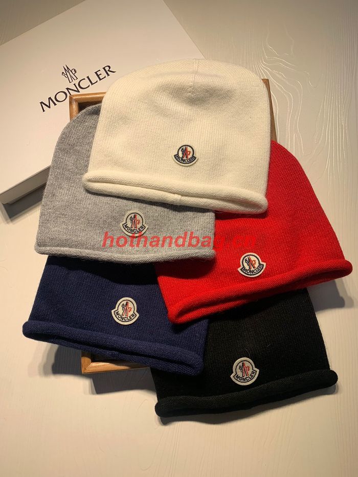 Moncler Hat MOH00089 Moncler Hat MOH00089