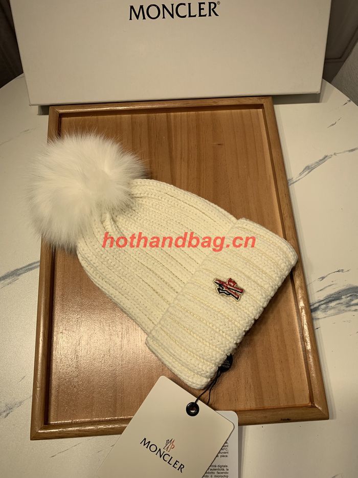 Moncler Hat MOH00092 Moncler Hat MOH00092