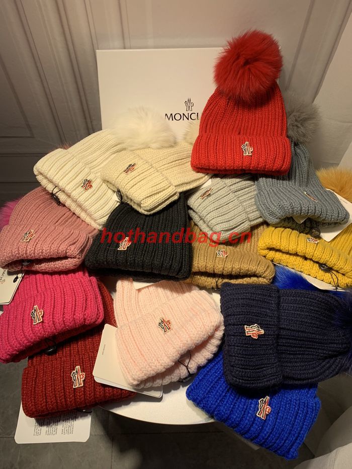 Moncler Hat MOH00092 Moncler Hat MOH00092