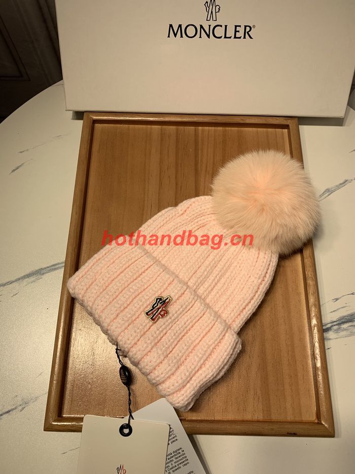 Moncler Hat MOH00094 Moncler Hat MOH00094