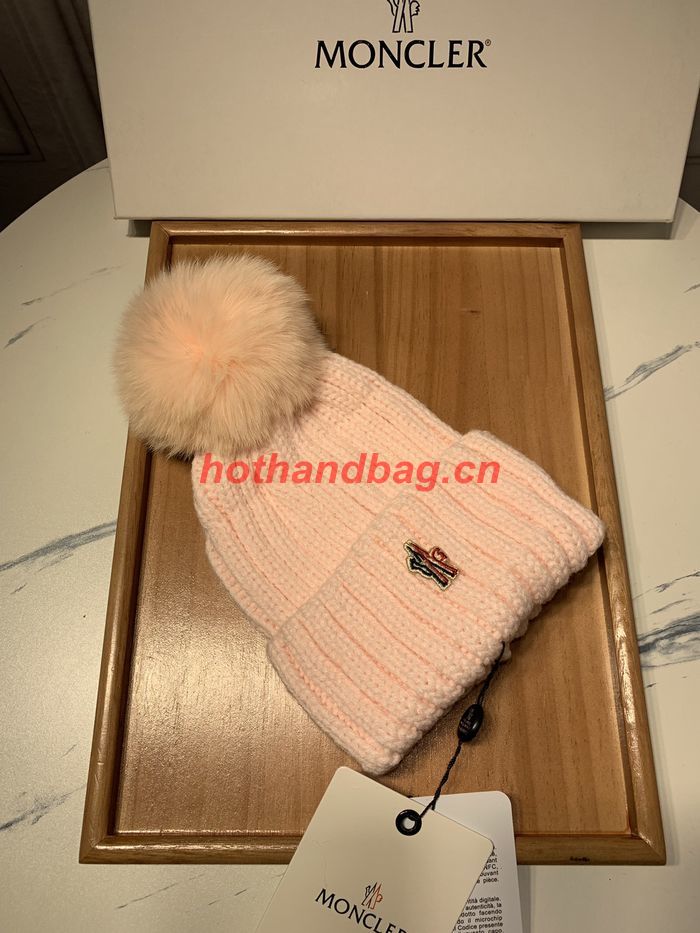 Moncler Hat MOH00094 Moncler Hat MOH00094