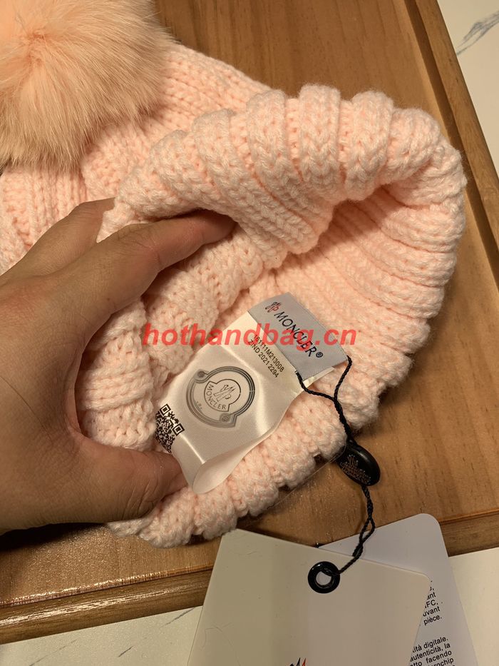 Moncler Hat MOH00094 Moncler Hat MOH00094