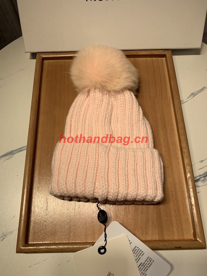 Moncler Hat MOH00094 Moncler Hat MOH00094