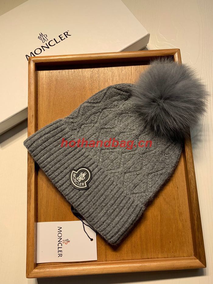 Moncler Hat MOH00096 Moncler Hat MOH00096
