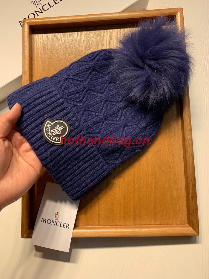 Moncler Hat MOH00098 Moncler Hat MOH00098